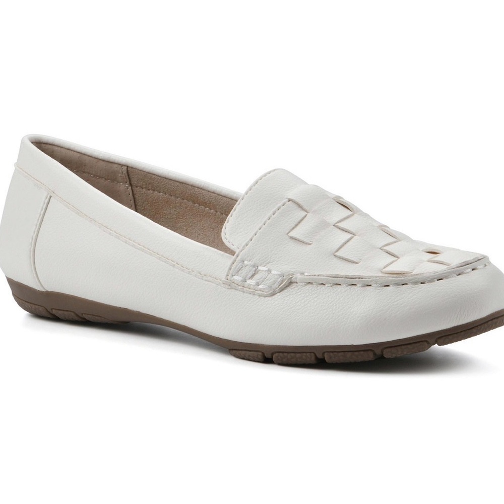Women's Giver Moc Comfort Loafer